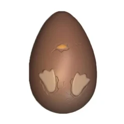 Outlet Cerf Dellier Moule Chocolat Oeuf Poussin