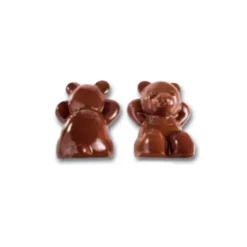 Sale Cerf Dellier Moule Chocolat Petit Nounours