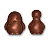 Discount Cerf Dellier Moule Chocolat Pingouins