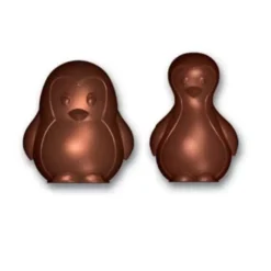 Discount Cerf Dellier Moule Chocolat Pingouins