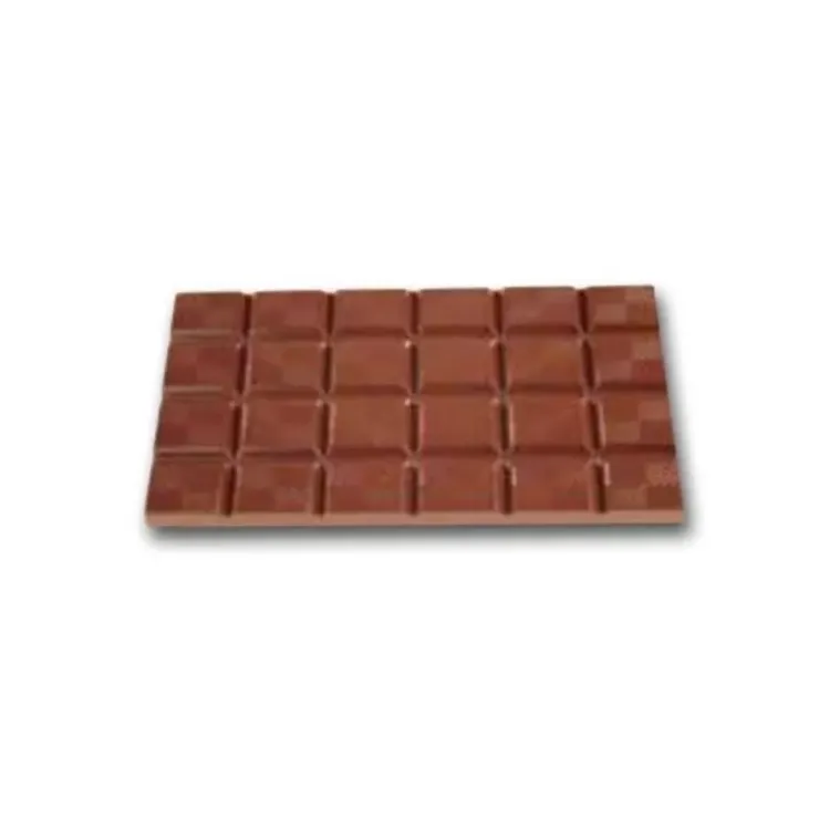 Cerf Dellier Moule Chocolat Plaquettes 16 X 7 Cm