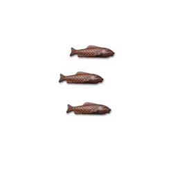 Best Cerf Dellier Moule Chocolat Poisson