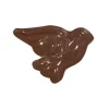 New Cerf Dellier Moule Chocolat Pvc Colombes