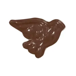 New Cerf Dellier Moule Chocolat Pvc Colombes
