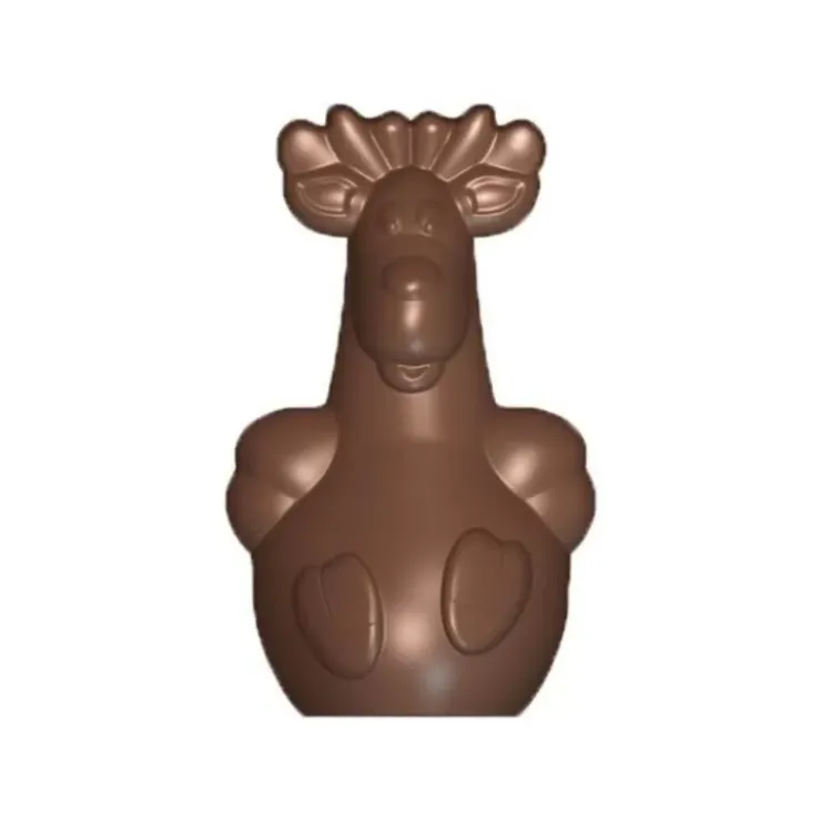 Online Cerf Dellier Moule Chocolat Renne