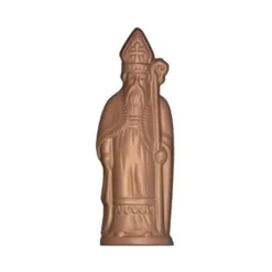 Cerf Dellier Moule Chocolat Saint Nicolas Patisdecor