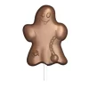 Best Cerf Dellier Moule Chocolat Sucettes Fantome