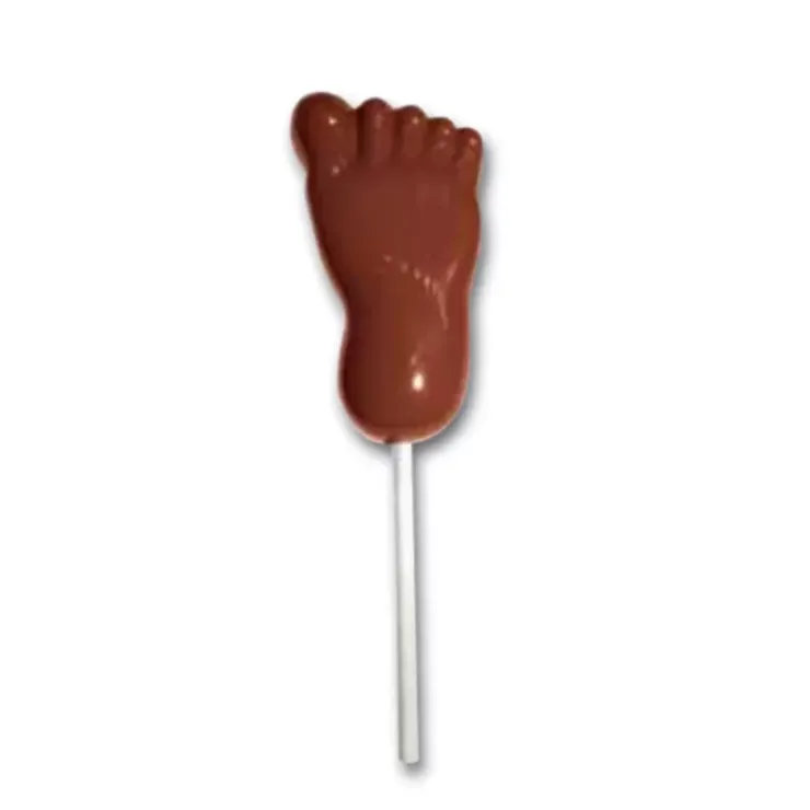 Outlet Cerf Dellier Moule Chocolat Sucettes Pied