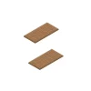 Clearance Cerf Dellier Moule Chocolat Tablette Asymetrique