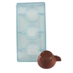 Best Cerf Dellier Moule Chocolat Tasse A Cafe