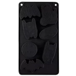 Sale Cerf Dellier Moule Chocolats / Glacons Batman