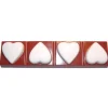 Clearance Cerf Dellier Moule Chocolats Coeurs St Valentin