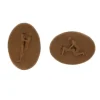 New Cerf Dellier Moule Chocolats Kamasutra Ovales