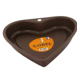 Discount Cerf Dellier Moule Coeur Borde Gobel