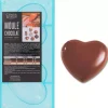 Online Cerf Dellier Moule Coeurs Lisses 10 Cm