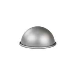 Cerf Dellier Moule Demi-Sphere Aluminium Pme