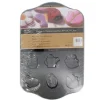 Discount Cerf Dellier Moule Lapin De Pâques Anti-Adherent 22 Cm
