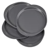 Sale Cerf Dellier Moule Layer Cake Wilton 20 Cm (X4)