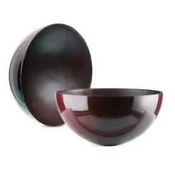 Sale Cerf Dellier Moule Magnetique 3D Sphere Chocolat 18,5 Cm