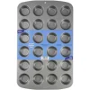 New Cerf Dellier Moule Mini Muffins Anti Adherent Pme