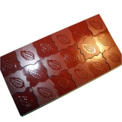 Outlet Cerf Dellier Moule Plaques De Chocolat Cabosses