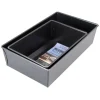 Best Cerf Dellier Moule Rectangulaire Tole Bleuie