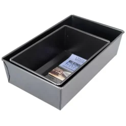 Best Cerf Dellier Moule Rectangulaire Tole Bleuie