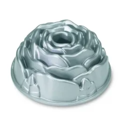 Outlet Cerf Dellier Moule Rose Nordic Ware