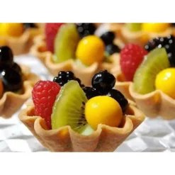 Best Cerf Dellier Moule Silicone 6 Briochettes