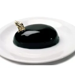 Outlet Cerf Dellier Moule Silicone 5 Demi Oeufs 10 Cm