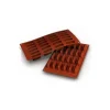 Online Cerf Dellier Moule Silicone 24 Mini Giandujas