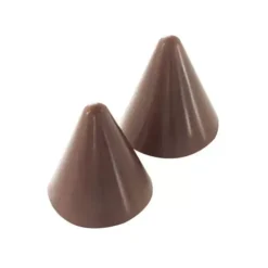 Best Cerf Dellier Moule Silicone 66 Mini-Cones