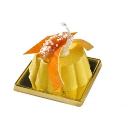 Outlet Cerf Dellier Moule Silicone 6 Petites Brioches