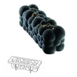 Clearance Cerf Dellier Moule Silicone Atomic Pavoni