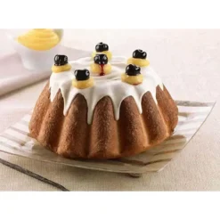 Sale Cerf Dellier Moule Silicone Baby Brioche