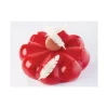 Best Cerf Dellier Moule Silicone Bombe Pavoni