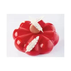 Best Cerf Dellier Moule Silicone Bombe Pavoni