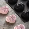 Cerf Dellier Moule Silicone Cadeau Individuel Pavoni
