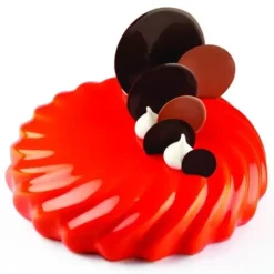Discount Cerf Dellier Moule Silicone Caleidon Pavoni