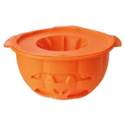 Clearance Cerf Dellier Moule Silicone Citrouille Surprise 3D Patisdecor