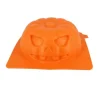 Cerf Dellier Moule Silicone Citrouille 3D Patisdecor