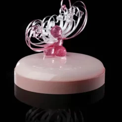 Hot Cerf Dellier Moule Silicone Classic Pavoni
