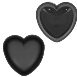 Discount Cerf Dellier Moule Silicone Coeur Bombe