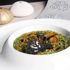 Clearance Cerf Dellier Moule Silicone Corail Pavoni