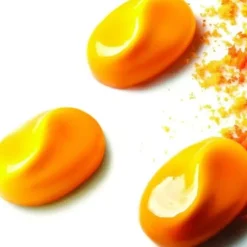 Best Cerf Dellier Moule Silicone Curvy Pavoni