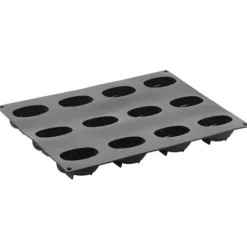 Best Cerf Dellier Moule Silicone Curvy Pavoni