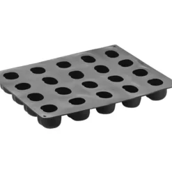 Outlet Cerf Dellier Moule Silicone 3D Cerises Pavoni