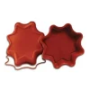 Hot Cerf Dellier Moule Silicone Etoile 26 Cm