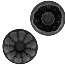 New Cerf Dellier Moule Silicone Fleur