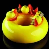 Clearance Cerf Dellier Moule Silicone Galaxy Pavoni